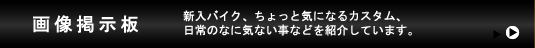 �摜�f���� | �I�����W�X�}�C���X���́u�o�C�N�̂��鐶�����y���ށv���R���Z�v�g�ɂ����摜�f���ł�